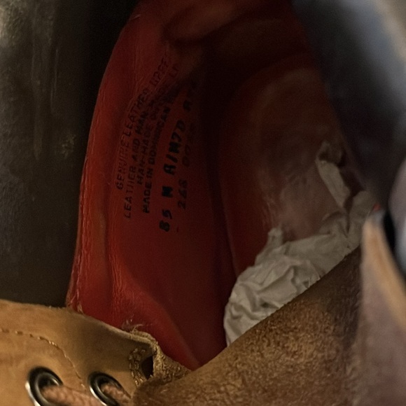 Timberland Boots - Picture 5 of 7